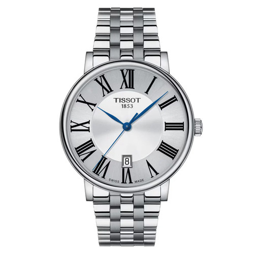 Orologio tissot carson premium - orologio,