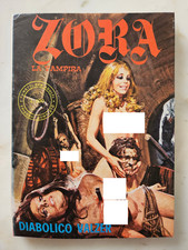 67) ZORA LA VAMPIRA  n.  17  -