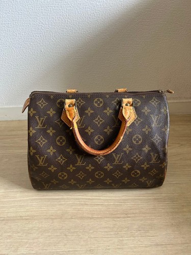 Louis vuitton speedy - louis,