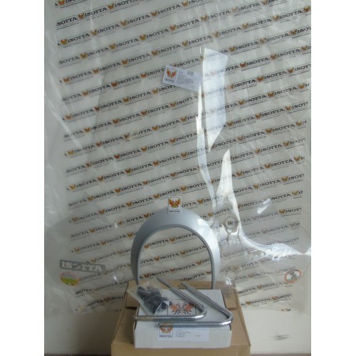 Parabrezza classic medie - parabrezza, di