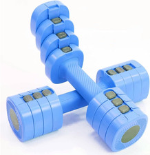 Set Manubri Regolabili Set 2