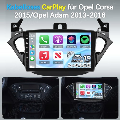 Per opel corsa anno - per,
