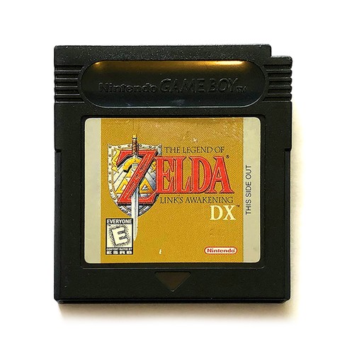 The legend zelda links - legend,