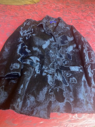 Elegante giacca vintage donna - vintage,