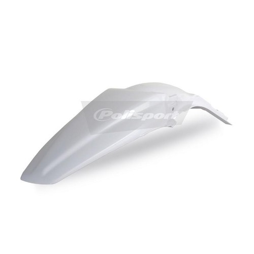 Parafango posteriore fender - posteriore,