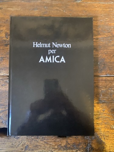 Newton helmut per amica - newton,