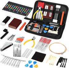 Kit Di Strumenti per Chitarra