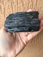 Minerali ** GRANDE TORMALINA