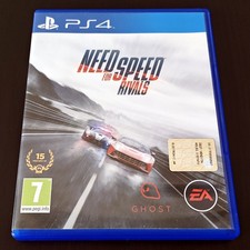 Need for Speed Rivals per Sony
