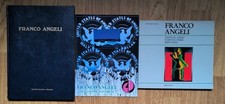 Franco Angeli lotto di 2