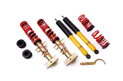 Mts coilover stance gold - coilover,