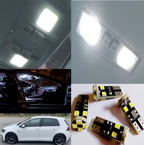Kit lampadine led interni - interni, per