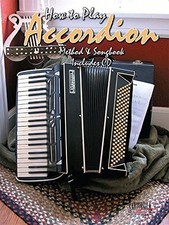 HOW TO PLAY THE ACCORDION *