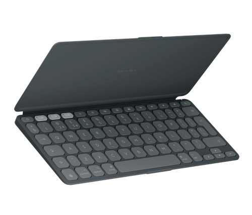 Logitech keys 2 tastiera - keys-to-go,