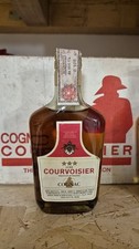 1X Cognac Courvoisier Luxe