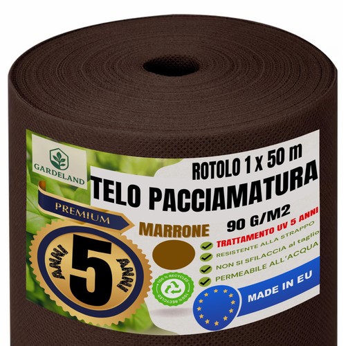 Gardeland telo pacciamatura - telo,