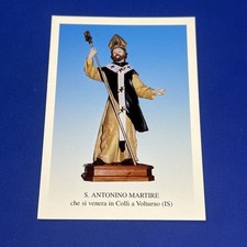 S. ANTONINO MARTIRE Santino -