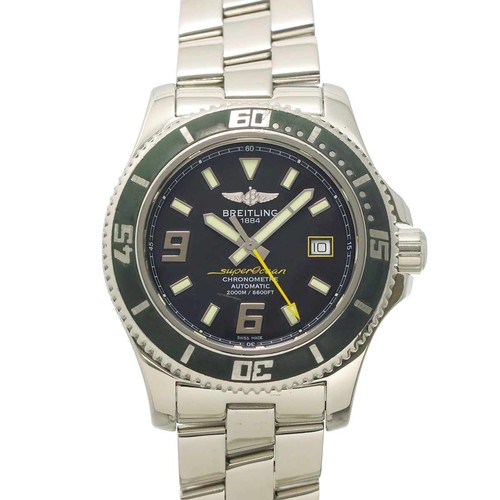 Orologio automatico uomo - orologio, da