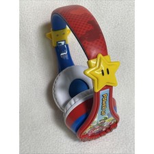 Nintendo Super Mario Cuffie