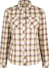 MONTURA COTTON CHECK SHIRT