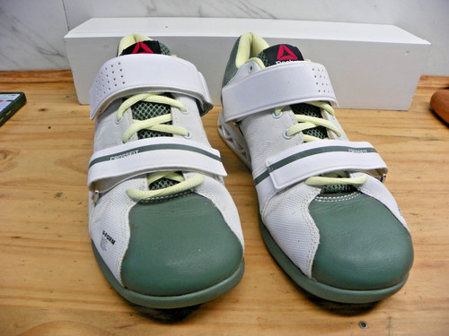 Reebok crossfit lifter plus - reebok,