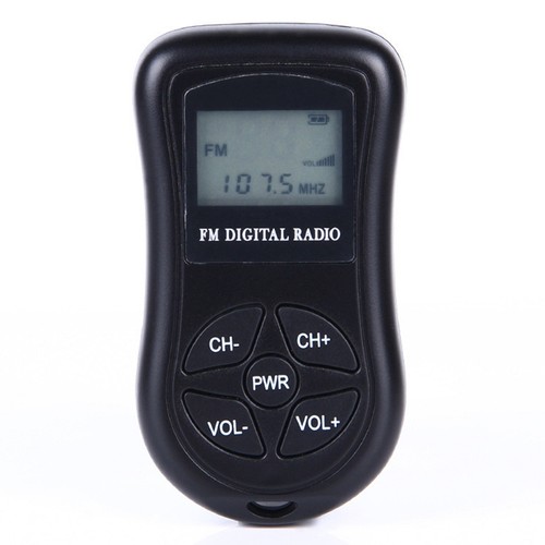 Radio stereo portatile - ,