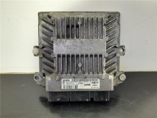 4m51 12a650 centralina - 4m51-12a650-jk, per