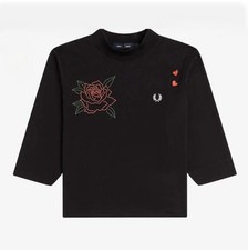 T-shirt Fred Perry Amy