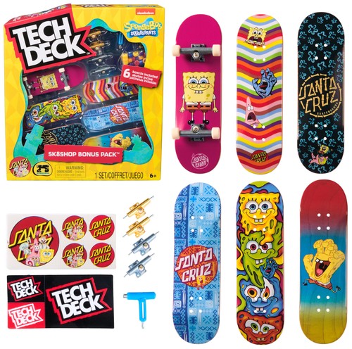 Spongebob sk8shop - ,,