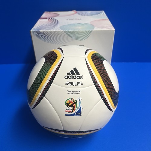 Adidas jabulani fifa world cup - jabulani,
