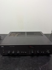 NAD Model 3150 Amplifier