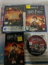 HARRY POTTER E IL CALICE DI