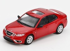 Saab aero berlina 2008 - aero,