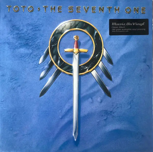 Toto the seventh - toto,