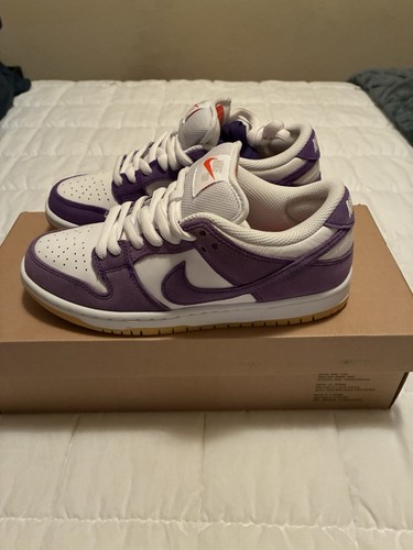 Taglia nike dunk sb low - 6,
