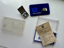Cartuccia phono standard di