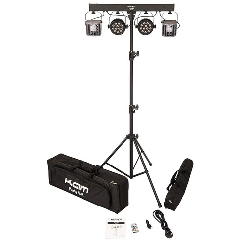 Led derby bar - con, supporto
