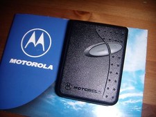 MOTOROLA TELEDRIN CERCAPERSONE