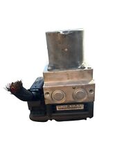 Gruppo abs  bmw serie 7 xdrive f01 f02 f03 740d 2008/2015 0265250232