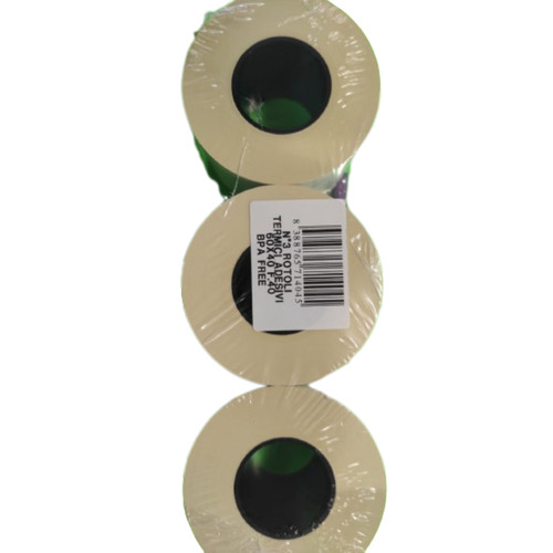 Rotoli per bilancia - rotoli,