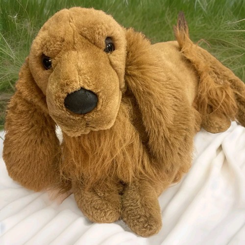 Peluche golden - peluche,