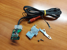 TECHNICS SL-Q2 SL-Q3 SL-303 - PCB BOARD SCHEDA CAVI RCA CABLE - SFDP212-02