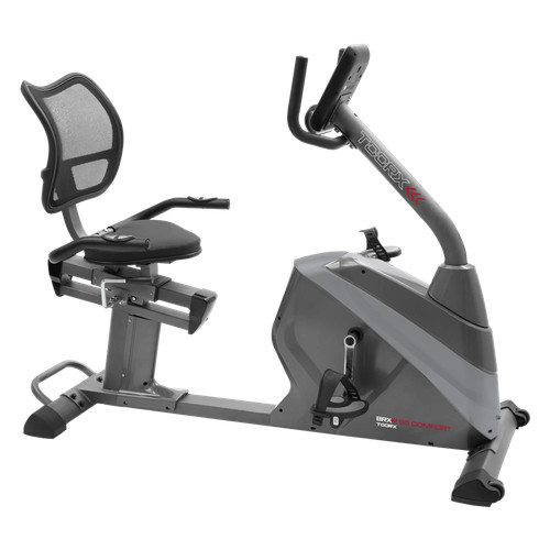 Toorx brx recumbent hrc - toorx,
