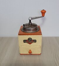 Macinacaffè Raro  In Legno