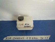 BORRACCIA VASCHETTA RADIATORE  ACQUA KIA CARENS 1.7 CRDI 2017
