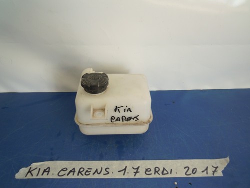 Borraccia vaschetta radiatore - vaschetta,