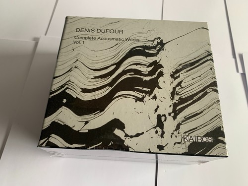 Denis dufour complete - dufour,