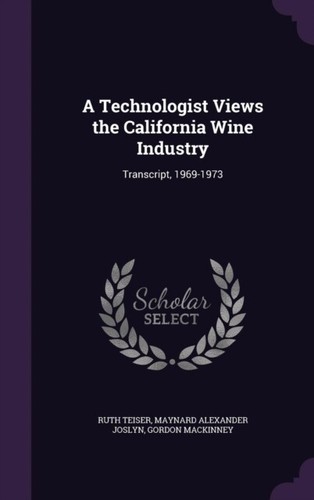 Teiser technologist views - teiser,