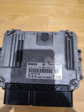 0281014569 Centralina Lancia Delta 1.6 Mjet