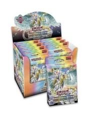 Box Yu-gi-oh! - Structure Deck